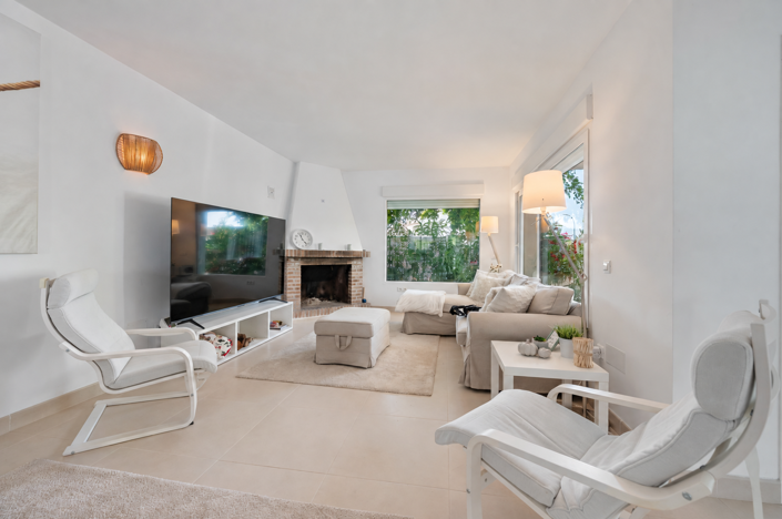 Image No.6-Villa de 4 chambres à vendre à Marbella