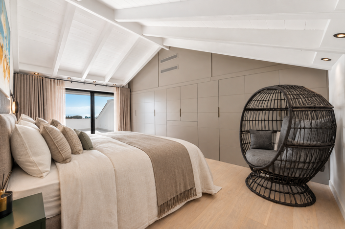 Image No.17-Propriété de 3 chambres à vendre à Marbella