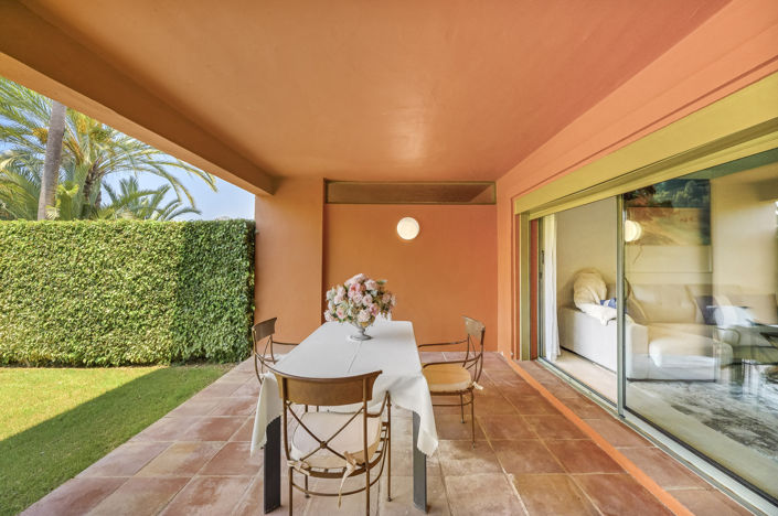 Image No.22-Propriété de 2 chambres à vendre à Estepona