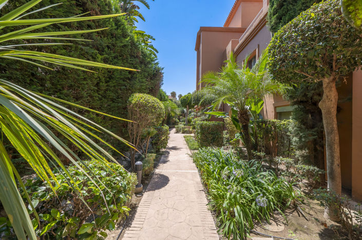 Image No.24-Propriété de 2 chambres à vendre à Estepona