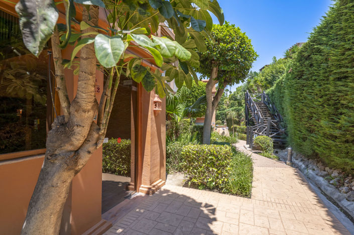 Image No.25-Propriété de 2 chambres à vendre à Estepona