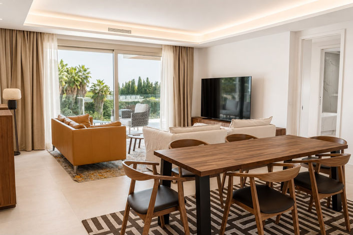 Image No.24-Appartement de 3 chambres à vendre à Marbella
