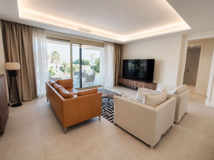 Image No.33-Appartement de 3 chambres à vendre à Marbella