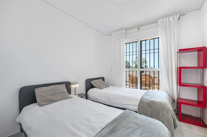 Image No.15-Appartement de 2 chambres à vendre à Marbella