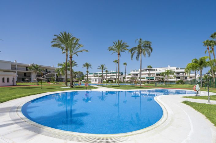 Image No.16-Appartement de 2 chambres à vendre à Marbella