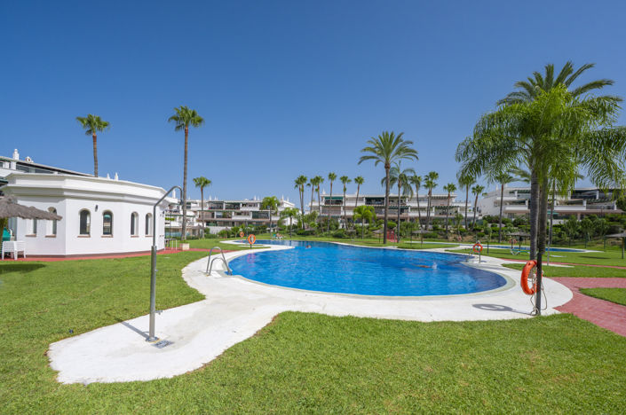 Image No.17-Appartement de 2 chambres à vendre à Marbella