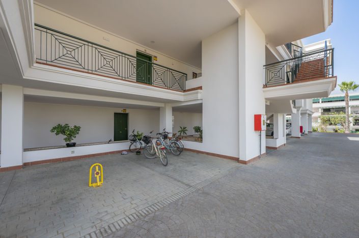 Image No.18-Appartement de 2 chambres à vendre à Marbella