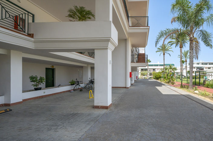 Image No.19-Appartement de 2 chambres à vendre à Marbella