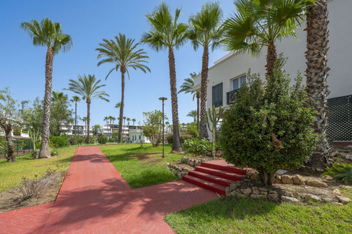Image No.20-Appartement de 2 chambres à vendre à Marbella