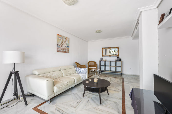 Image No.6-Appartement de 2 chambres à vendre à Marbella