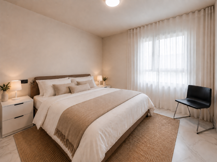 Image No.17-2 Bed Apartment for sale