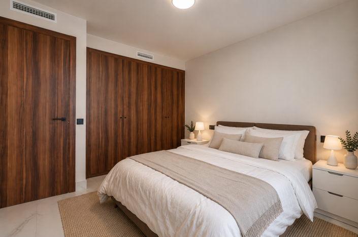 Image No.19-2 Bed Apartment for sale