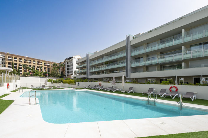 Image No.24-2 Bed Apartment for sale