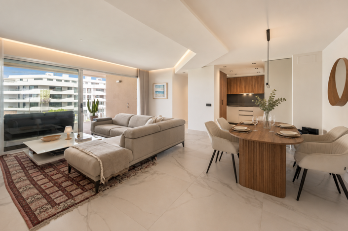Image No.3-2 Bed Apartment for sale
