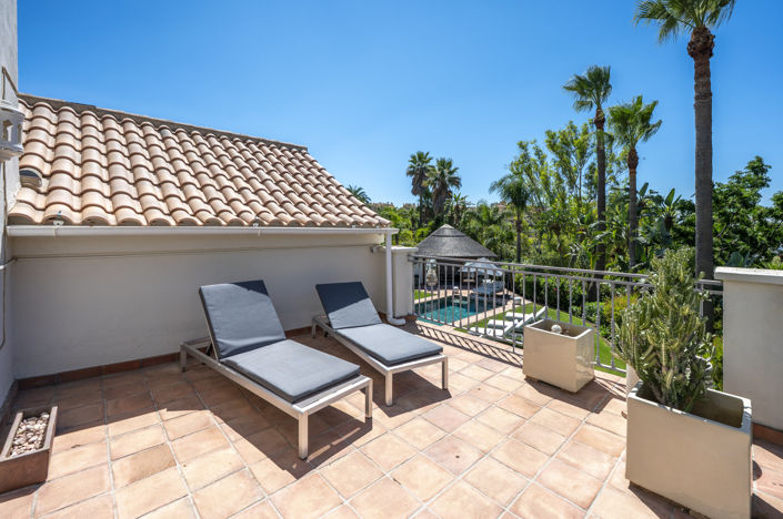 Image No.25-4 Bed Villa for sale