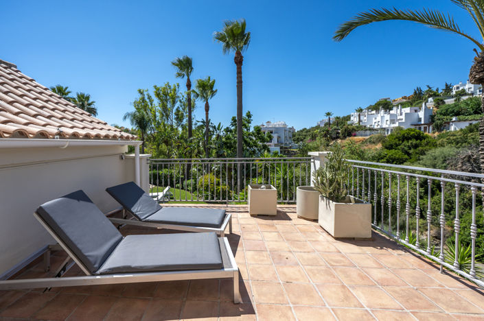 Image No.26-4 Bed Villa for sale