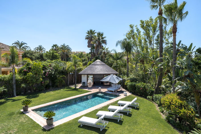 Image No.31-4 Bed Villa for sale