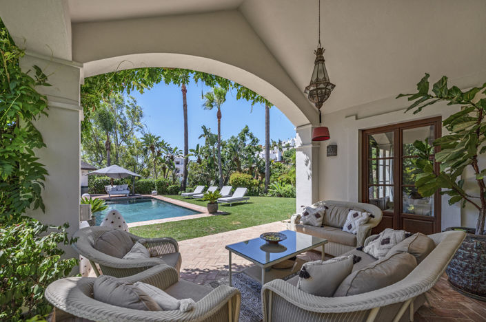 Image No.32-4 Bed Villa for sale