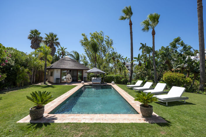 Image No.34-4 Bed Villa for sale