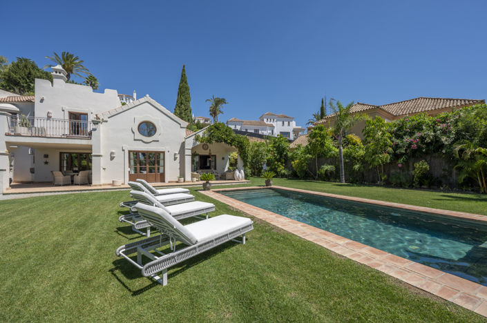 Image No.37-4 Bed Villa for sale