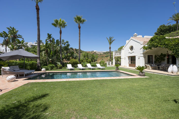 Image No.43-4 Bed Villa for sale