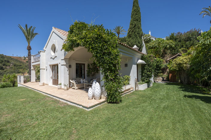 Image No.44-4 Bed Villa for sale