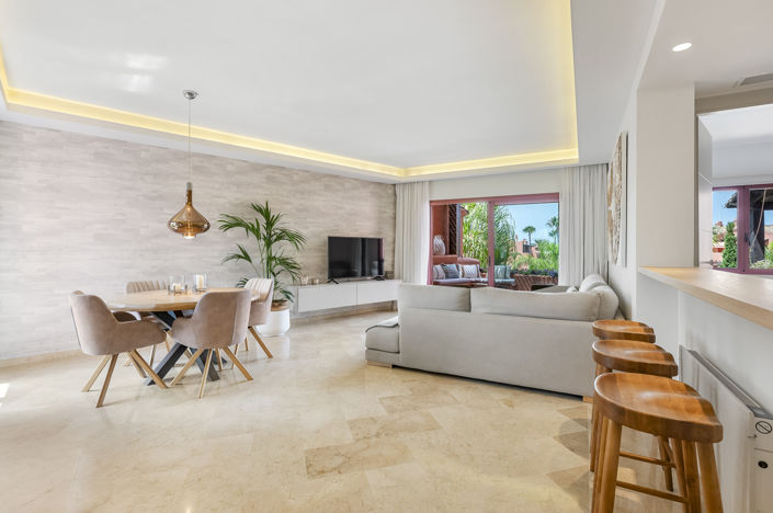 Image No.21-2 Bed Penthouse for sale