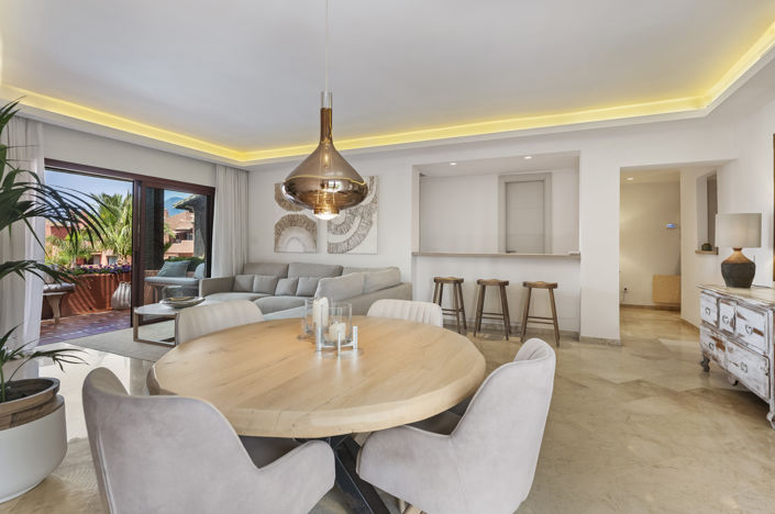 Image No.22-2 Bed Penthouse for sale