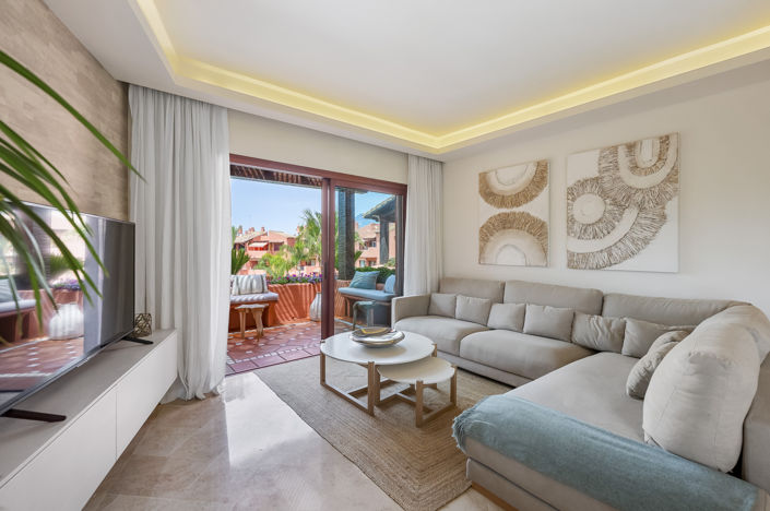 Image No.3-2 Bed Penthouse for sale