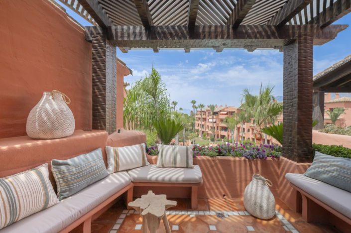 Image No.8-2 Bed Penthouse for sale