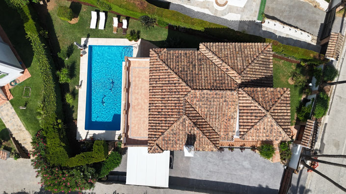 Image No.17-Villa de 4 chambres à vendre à Mijas Costa
