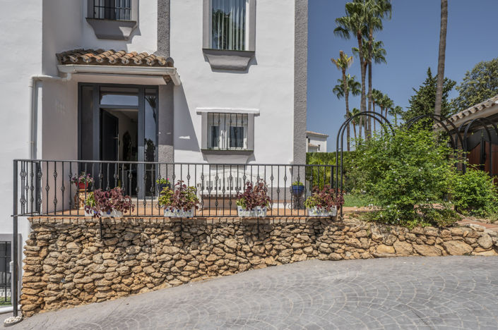 Image No.37-Villa de 4 chambres à vendre à Mijas Costa