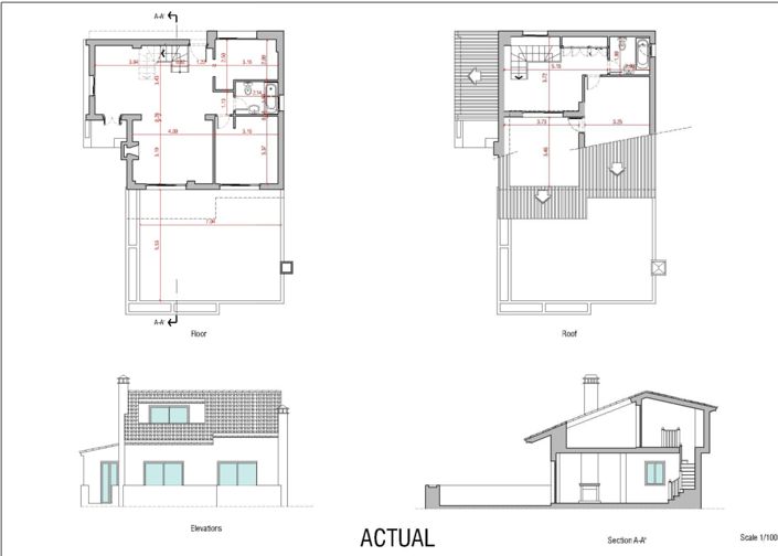 Image No.19-3 Bed Townhouse for sale