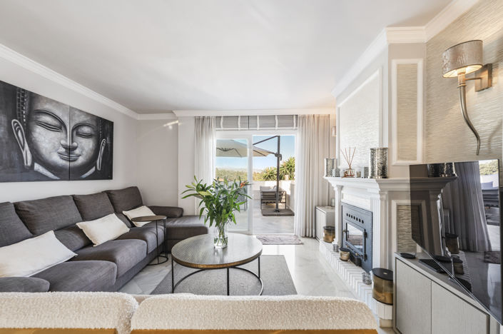 Image No.26-Maison de ville de 3 chambres à vendre à Marbella