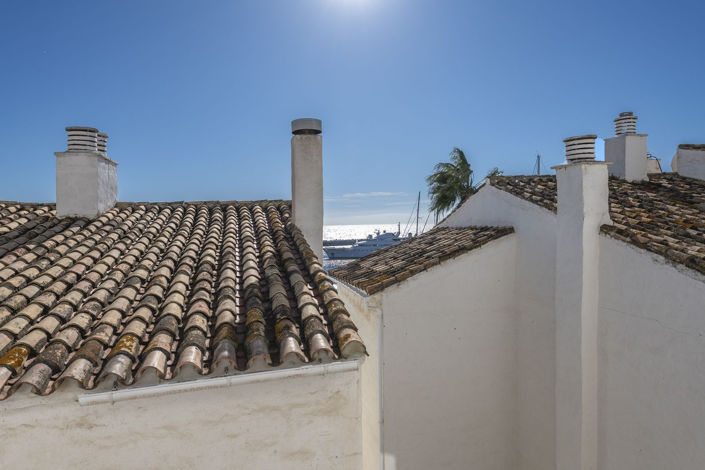 Image No.5-Appartement de 3 chambres à vendre à Marbella