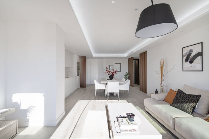 Image No.6-Appartement de 3 chambres à vendre à Marbella