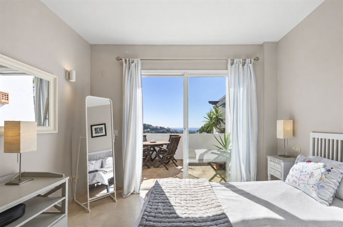 Image No.18-Penthouse de 3 chambres à vendre à Benahavis