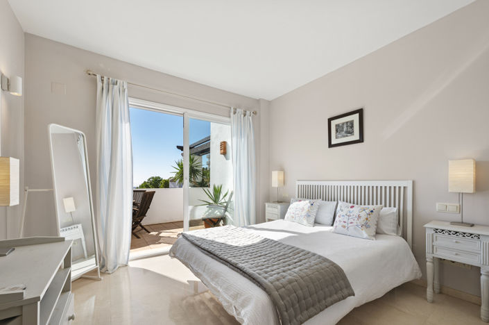 Image No.19-Penthouse de 3 chambres à vendre à Benahavis