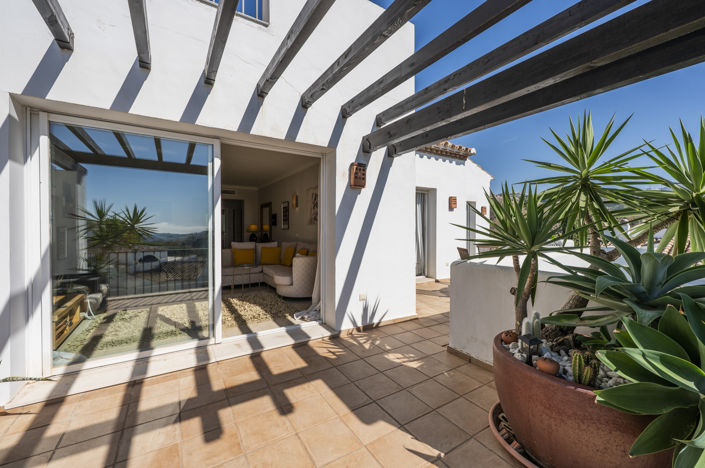 Image No.28-Penthouse de 3 chambres à vendre à Benahavis