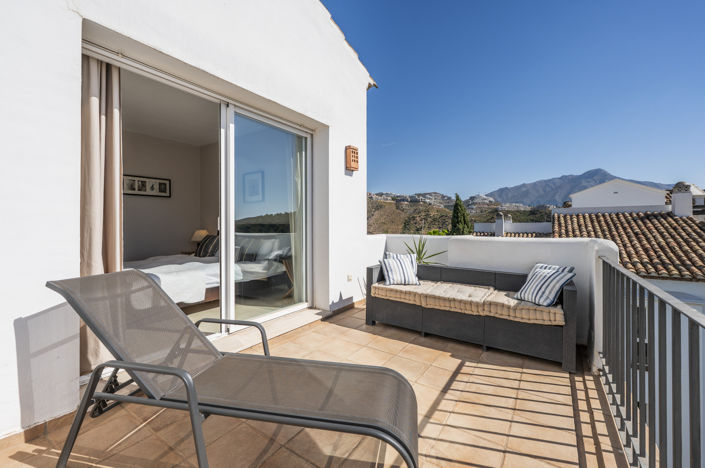 Image No.29-Penthouse de 3 chambres à vendre à Benahavis