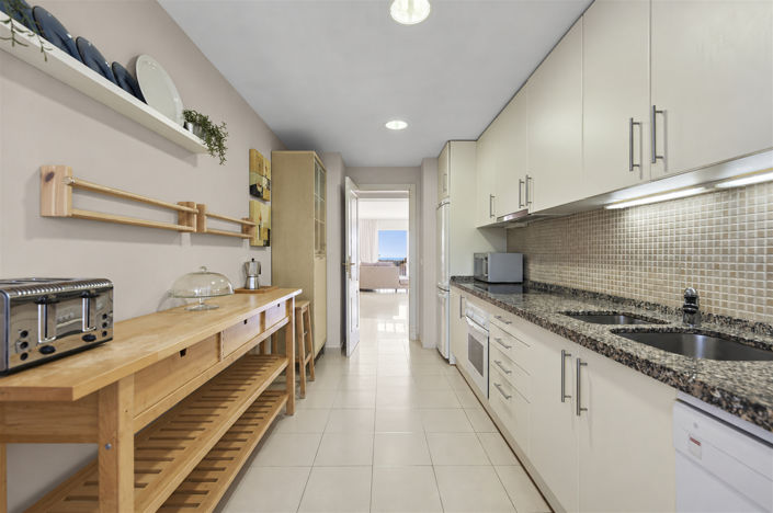 Image No.7-Penthouse de 3 chambres à vendre à Benahavis