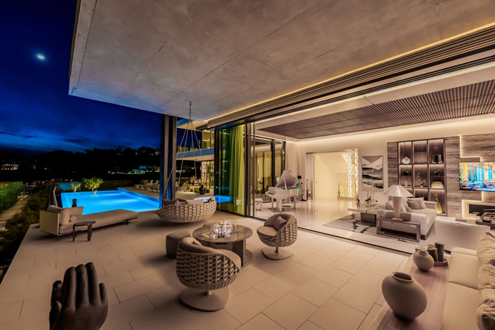 Image No.41-Villa de 8 chambres à vendre à Benahavis