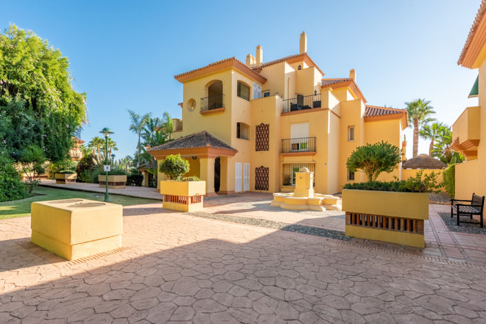 Image No.17-3 Bed Apartment for sale