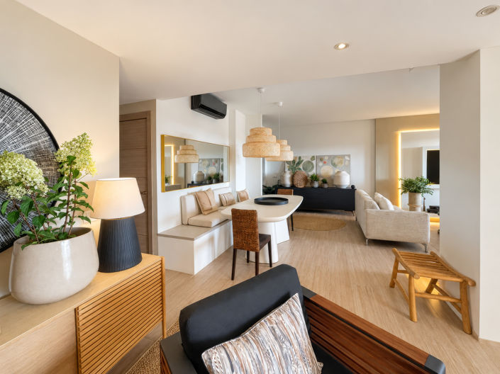 Image No.8-3 Bed Apartment for sale