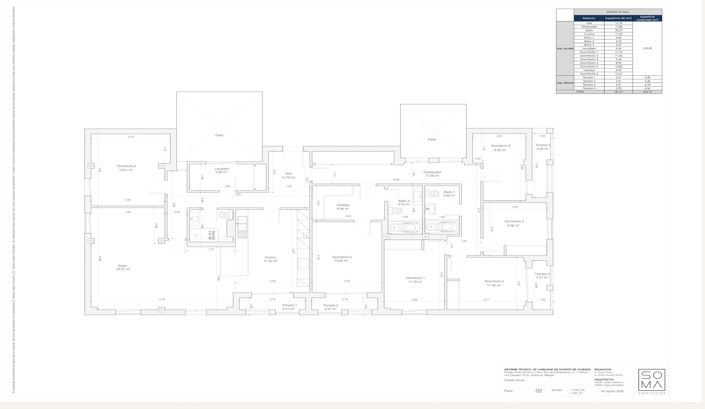 Image No.27-6 Bed Apartment for sale