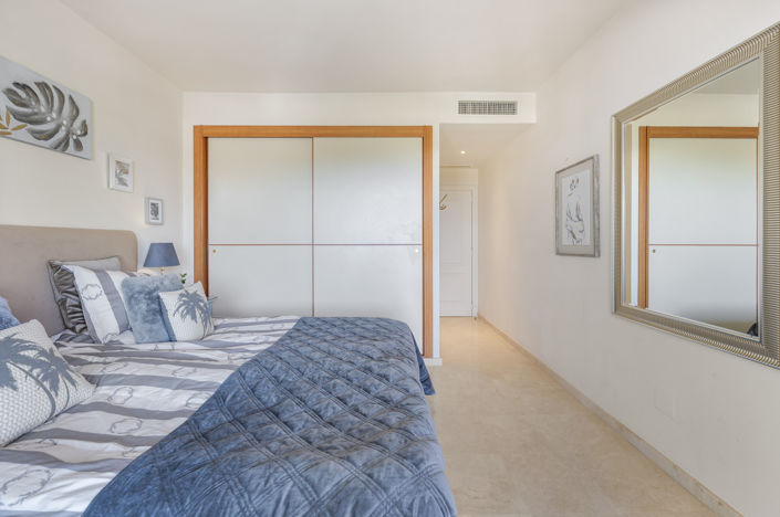 Image No.21-3 Bed Apartment for sale