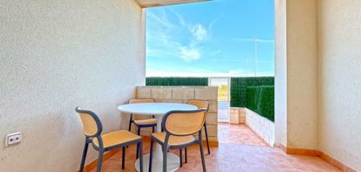 Mediterranean y Mar Eiendom S.L most sold property