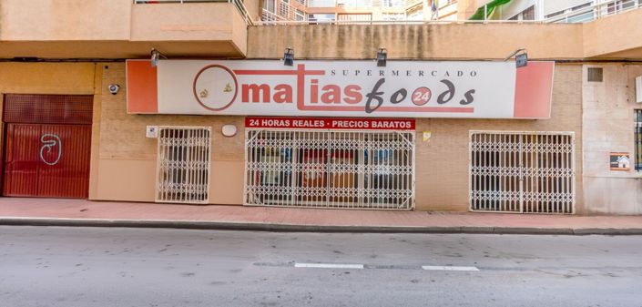Image No.1-1 Bed Commercial for sale