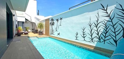 Mediterranean y Mar Eiendom S.L most sold property