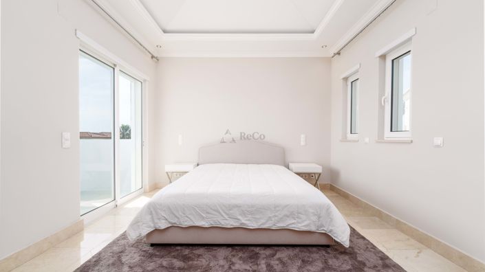 Image No.19-Villa de 7 chambres à vendre à Loule